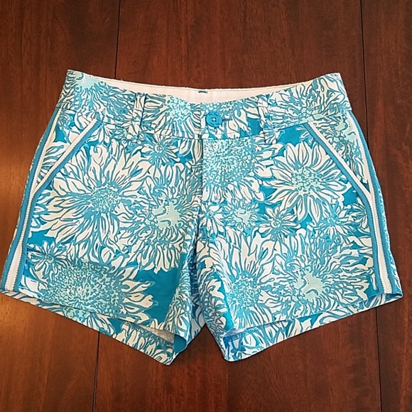 Lilly Pulitzer Pants - Lilly Pulitzer Shorts